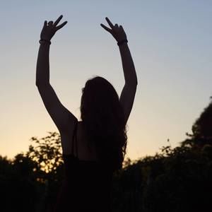 Meet your Posher, Lhamo